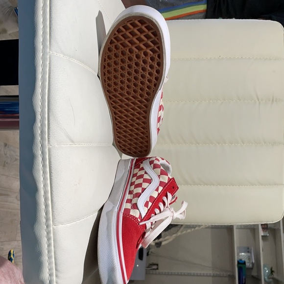 Old Skool Vans - Picture 3 of 4